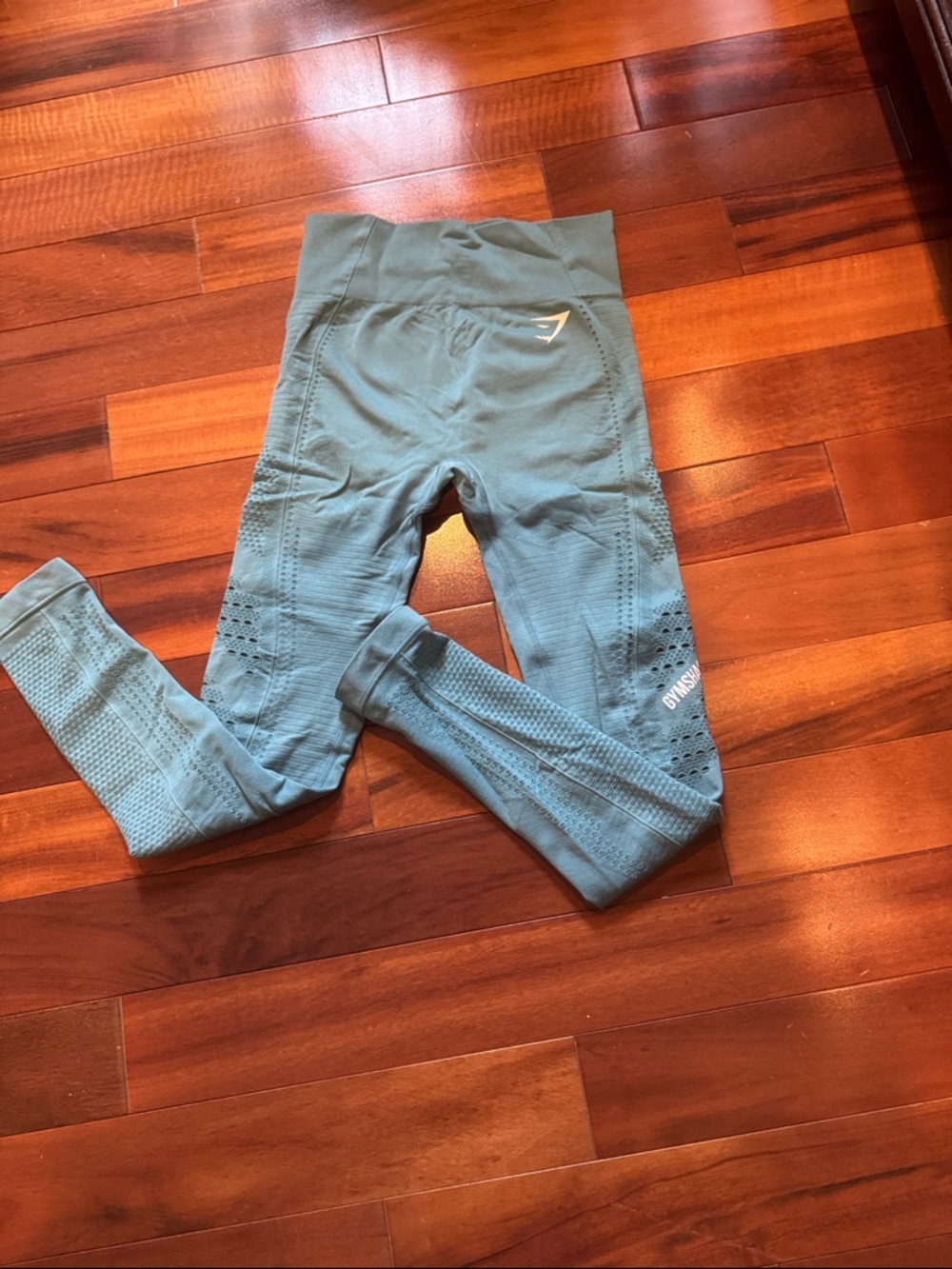 Gymshark Seamless Leggings